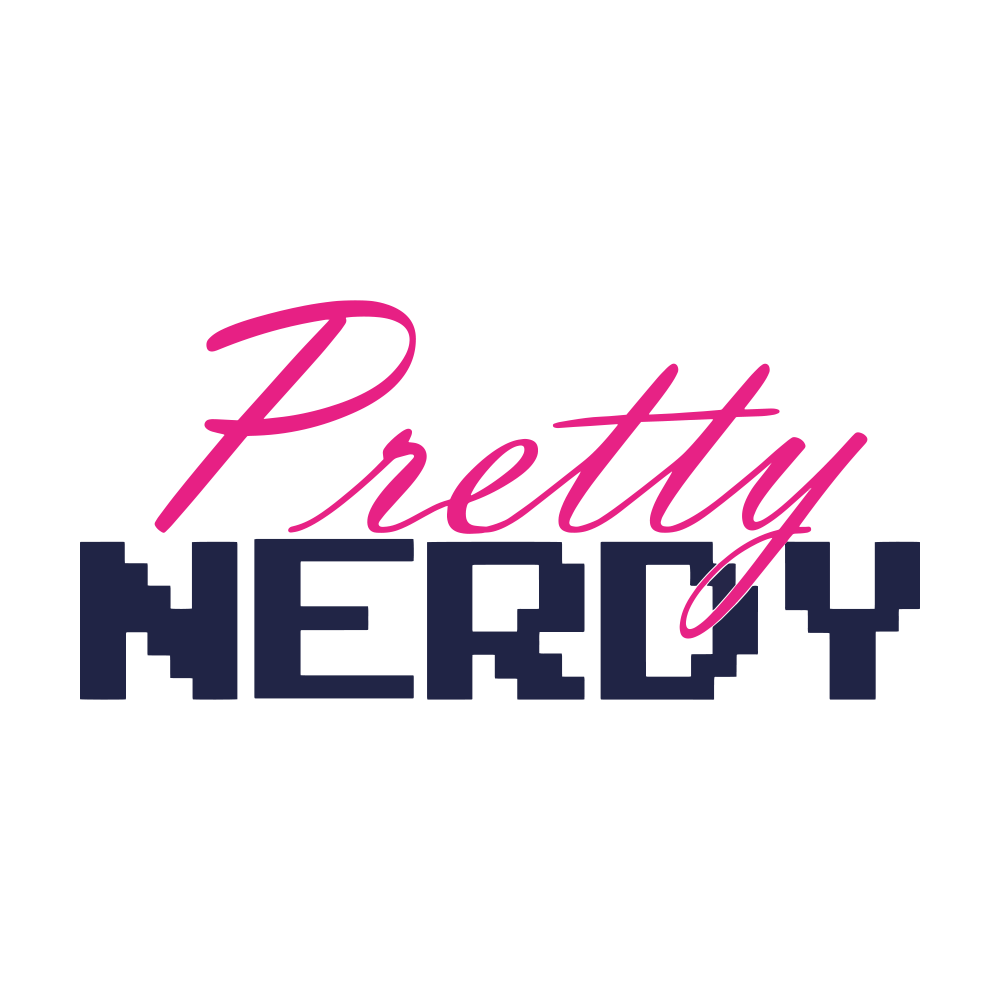 Pretty Nerdy