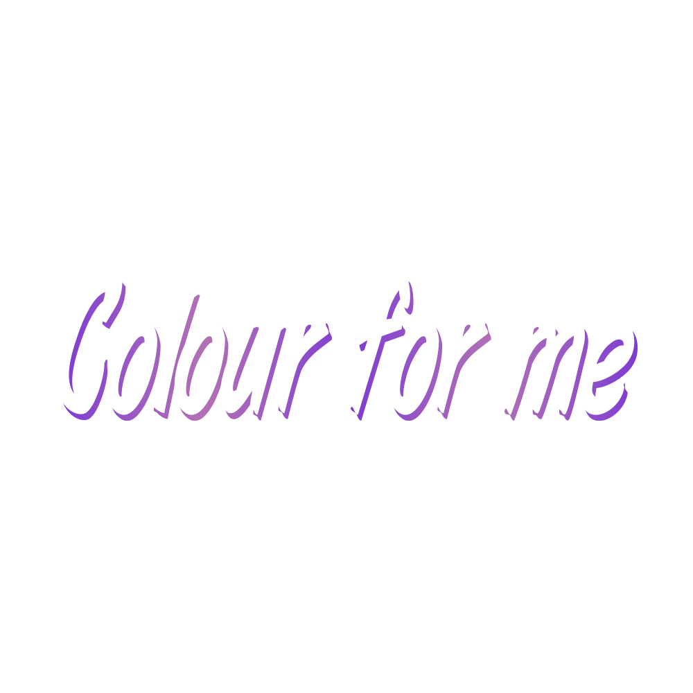 Colour For Me